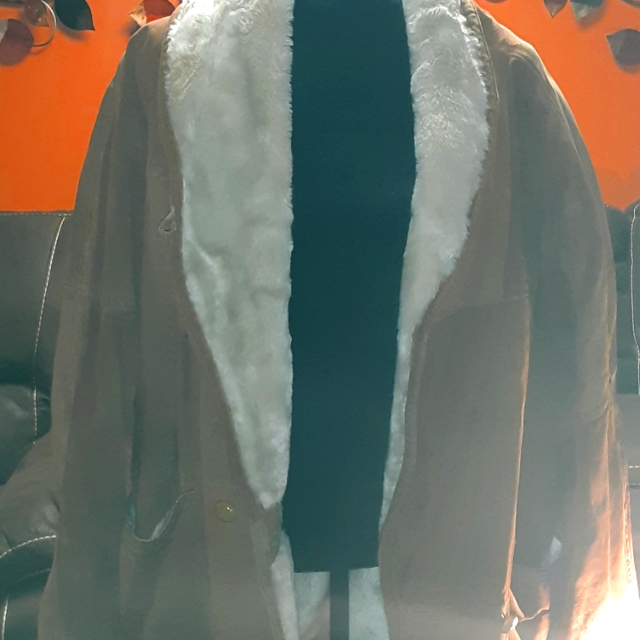 A Coat
